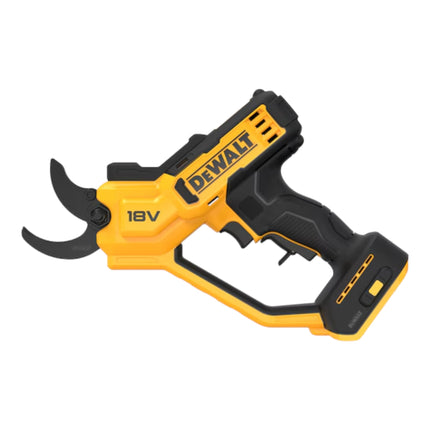 DeWalt DCMPP 568 P1 cordless pruning shears 18 V 38 mm + 1x rechargeable battery 5.0 Ah + charger