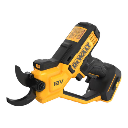 DeWalt DCMPP 568 P1 cordless pruning shears 18 V 38 mm + 1x rechargeable battery 5.0 Ah + charger