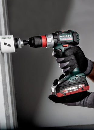 Metabo BS 18 LT BL Q perceuse-visseuse sans fil 18 V 75 Nm Brushless Solo (602334890) - sans batterie, sans chargeur