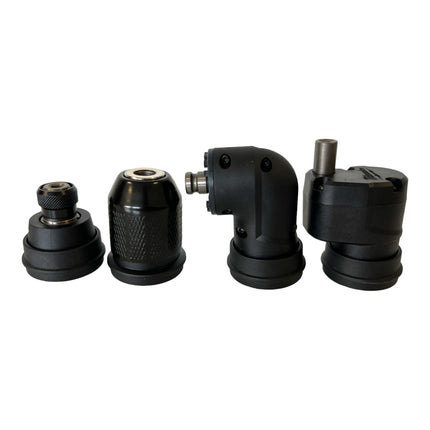 Taladro atornillador inalámbrico Milwaukee M12 FDDXKIT-251X 12V 34 Nm sin escobillas + 1x batería 2,5 Ah + caja HD - sin cargador