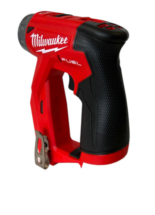 Taladro atornillador inalámbrico Milwaukee M12 FDDXKIT-251X 12V 34 Nm sin escobillas + 1x batería 2,5 Ah + caja HD - sin cargador