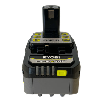 Ryobi RC18120-240X set de inicio 18 V ONE+ con 2 baterías 4,0 Ah + cargador (5133005092)