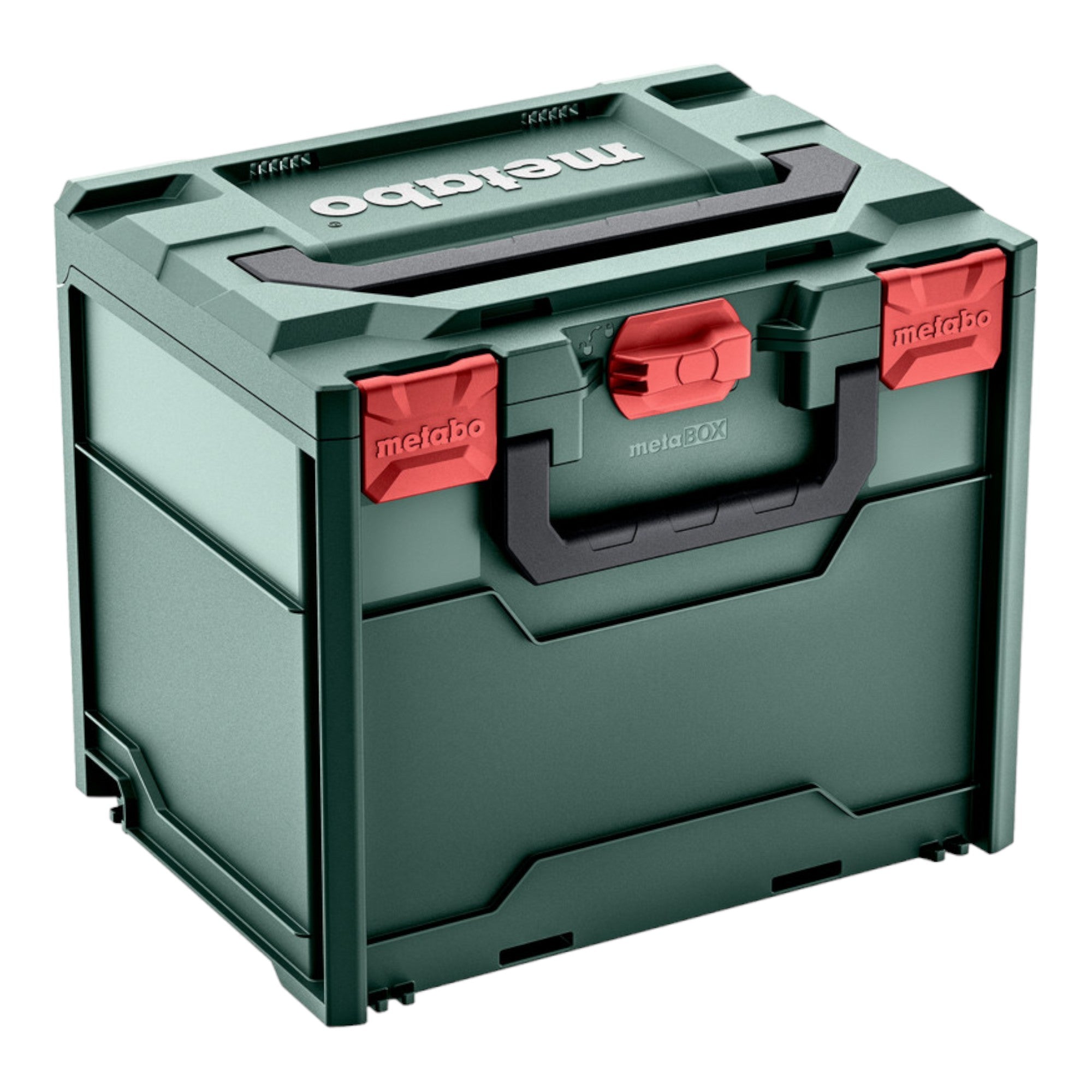 Metabo KS 18 LTX 57 BL Akku Handkreissaege 18 V 57 mm 611857840 Metabox ohne Akku ohne Ladegeraet 2 - toolbrothers