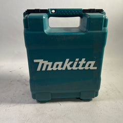 Makita HP 488 DWE Akku Schlagbohrschrauber 18 V 42 Nm G Serie Gebraucht 1 - toolbrothers