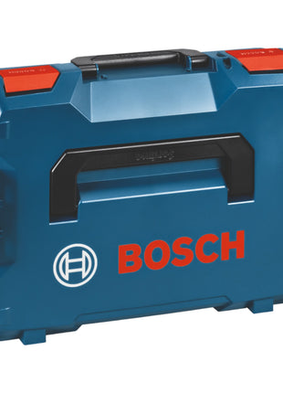 Bosch GWS 18V-15 PSC Professional Akku Winkelschleifer 18 V 125 mm ( 06019H6B02 ) BITURBO Brushless + L-Boxx - ohne Akku, ohne Ladegerät