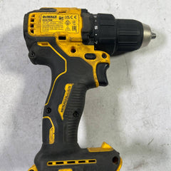 DeWalt DCD 708 NT Akku Bohrschrauber 18 V Li Ion Brushless Reparaturgeraet 0 - toolbrothers