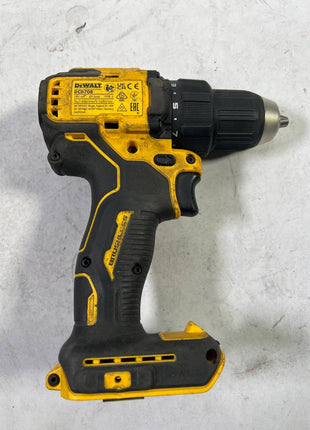 DeWalt DCD 708 NT Akku Bohrschrauber 18 V Li Ion Brushless Reparaturgeraet 0 - toolbrothers