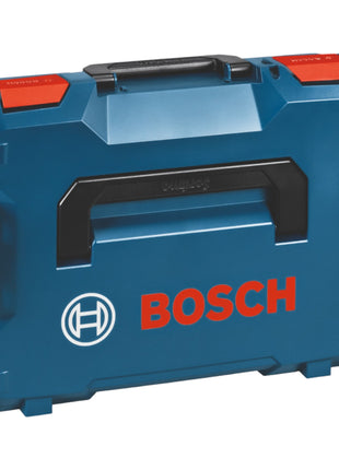 Bosch GGS 18V-23 PLC Professional Akku Geradschleifer 18 V Brushless + 1x Akku 4,0 Ah + L-Boxx  - ohne Ladegerät