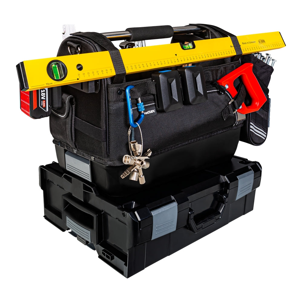 L BOXX ProClick Set 8 ProClick Tool Bag M 6100000961 L BOXX 102 6100000362 Insetboxenset K3 6000010098  4 - toolbrothers