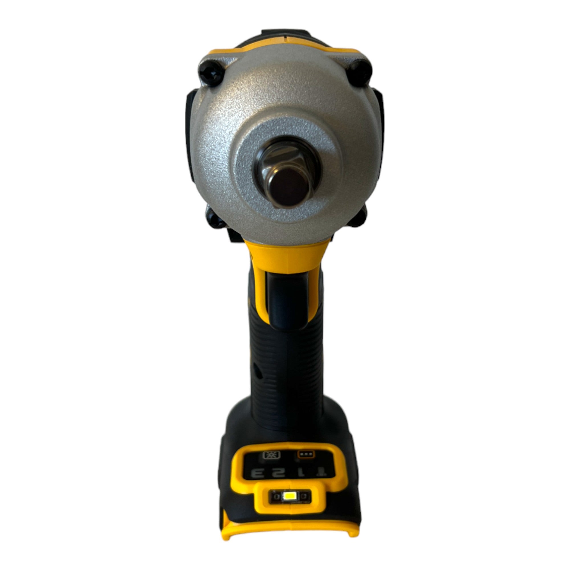 DeWalt DCF 891 N Akku Schlagschrauber 18 V 1084 Nm 1 2 Brushless 1x Powerstack Akku 1 7 Ah ohne Ladegeraet 4 - toolbrothers