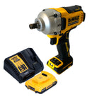 DeWalt DCF 891 D1 Akumulatorowy klucz udarowy 18 V 1084 Nm 1/2