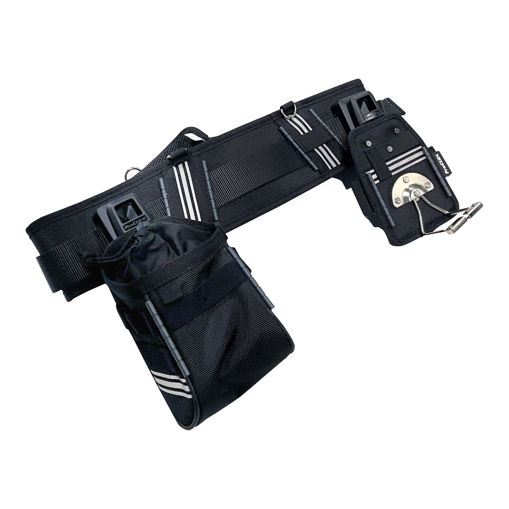 L BOXX ProClick Set 11 1x ProCLick Tool Belt M 6100000958 1x Hammer Holder S 6100000962 1 Nailpouch M 6100000953 2x Holder 6100000971  1 - toolbrothers