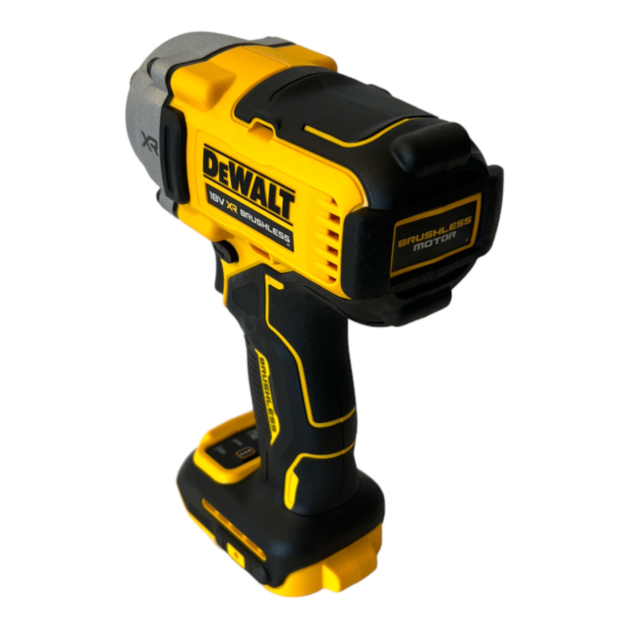 DeWalt DCF 891 H1 Akku Schlagschrauber 18 V 1084 Nm 1 2 Brushless 1x Powerstack Akku 5 0 Ah Ladegeraet 4 - toolbrothers