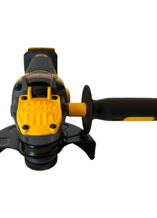 DeWalt DCG 409 P1T Meuleuse d'angle sans fil 18 V 125 mm Brushless + 1x batterie 5,0 Ah + chargeur + TSTAK