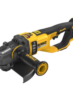 DeWalt DCG 460 N Akku Winkelschleifer 54 V 230 mm 1x Akku 12 0 Ah ohne Ladegeraet 1 - toolbrothers