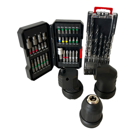 Einhell TE-CD 12/1 3X-Li +39 Akumulatorowa wiertarko-wkrętarka 12 V 30 Nm ( 4513597 ) + 1x akumulator 2,0 Ah + ładowarka + e-box