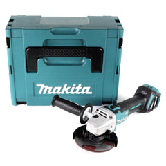 Collection image for: Makita Meuleuse d'angle sans fil