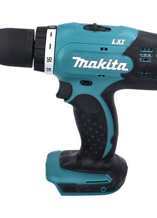 Makita DDF 453 SYX5 taladro atornillador inalámbrico 18 V 42 Nm + 1x batería 1,5 Ah + cargador