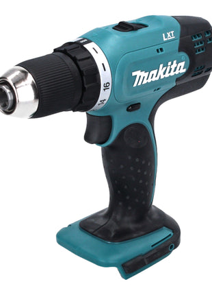 Makita DDF 453 SYX5 taladro atornillador inalámbrico 18 V 42 Nm + 1x batería 1,5 Ah + cargador