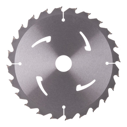 Lama circolare Makita M-FORCE 210 x 30 x 2,3 mm 24 denti ( B-32057 ) per legno