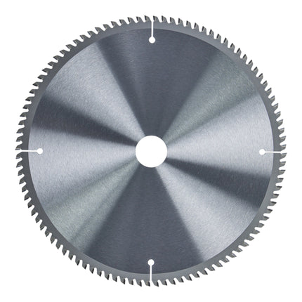 Hoja de sierra circular Makita MAKBLADE 260 x 30 x 2,3 mm 100 dientes ( B-32873 ) para madera