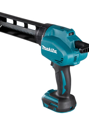 Makita DCG 180 Y1 Pistolet à cartouche sans fil 18 V + 1x batterie 1,5 Ah - sans chargeur