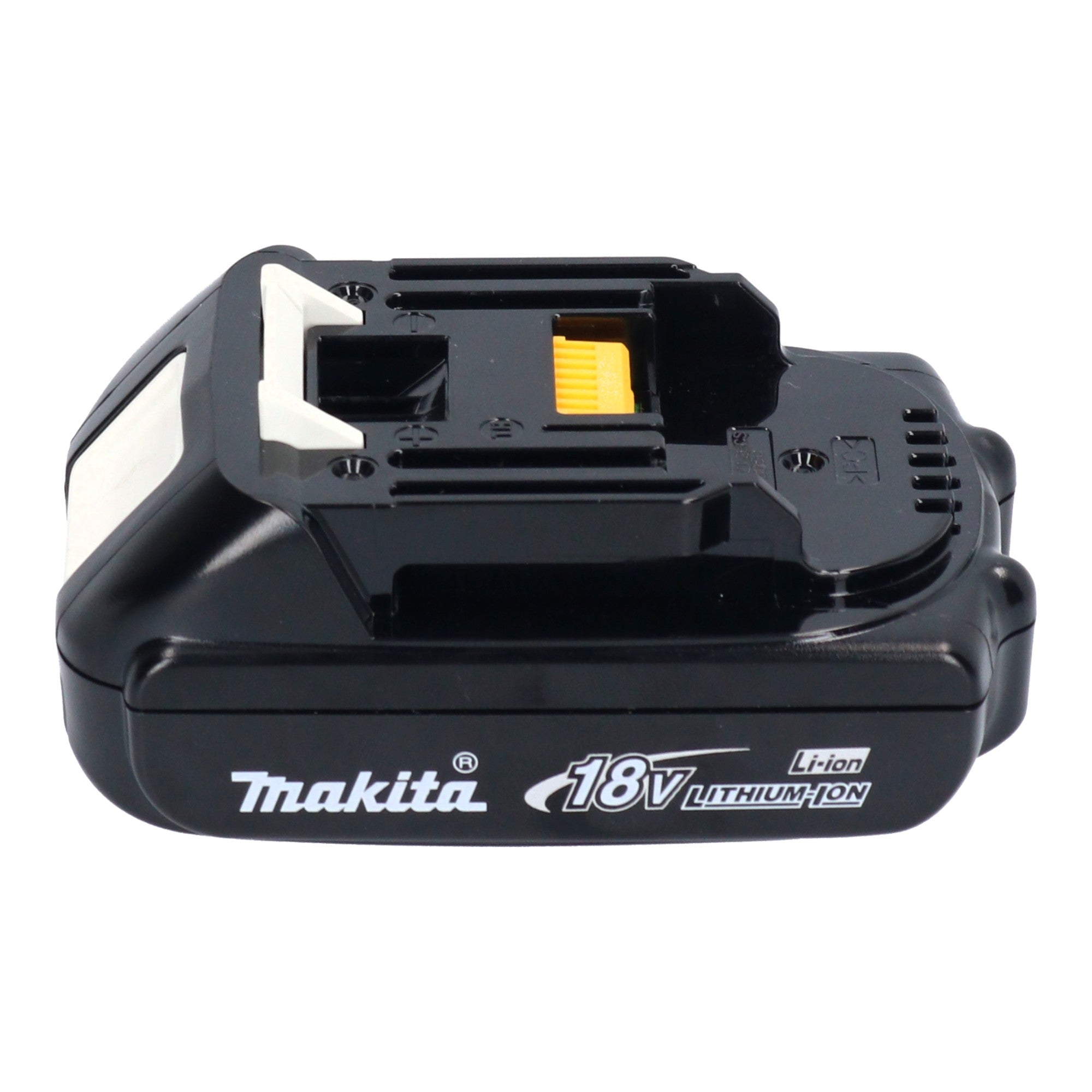 Makita DCG 180 Y1 Akku Kartuschenpistole 18 V 1x Akku 1 5 Ah ohne Ladegeraet 2 - toolbrothers