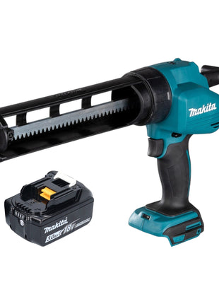 Makita DCG 180 F1 Akku Kartuschenpistole 18 V + 1x Akku 3,0 Ah - ohne Ladegerät