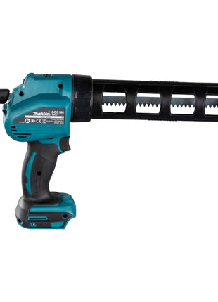 Makita DCG 180 T1 Pistolet à cartouche sans fil 18 V + 1x batterie 5,0 Ah - sans chargeur