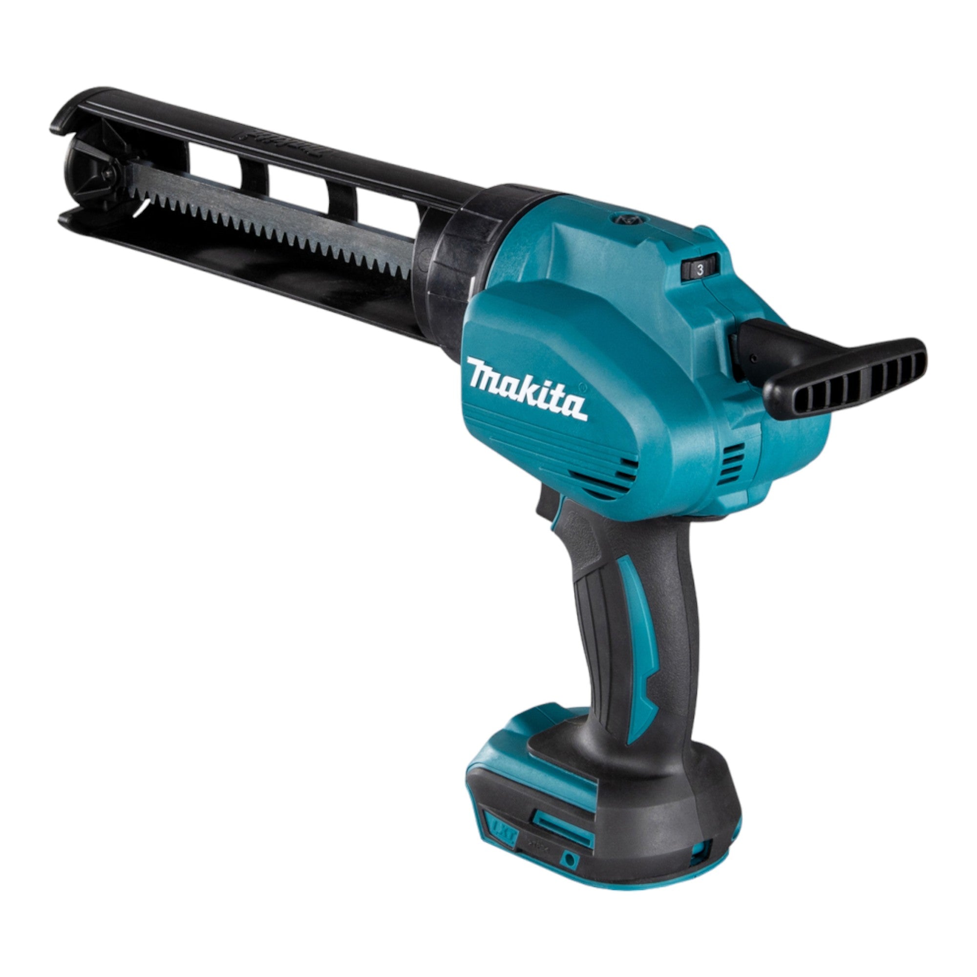 Makita DCG 180 RY1 Akku Kartuschenpistole 18 V 1x Akku 1 5 Ah Ladegeraet 3 - toolbrothers