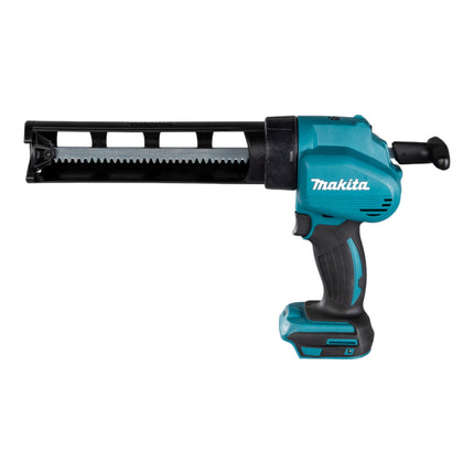 Makita DCG 180 RY akumulatorowy pistolet do uszczelniania 18 V + 2x akumulator 1,5 Ah + ładowarka