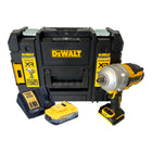 DeWalt DCF 961 H1T cordless impact wrench 18 V 1632 Nm 1/2