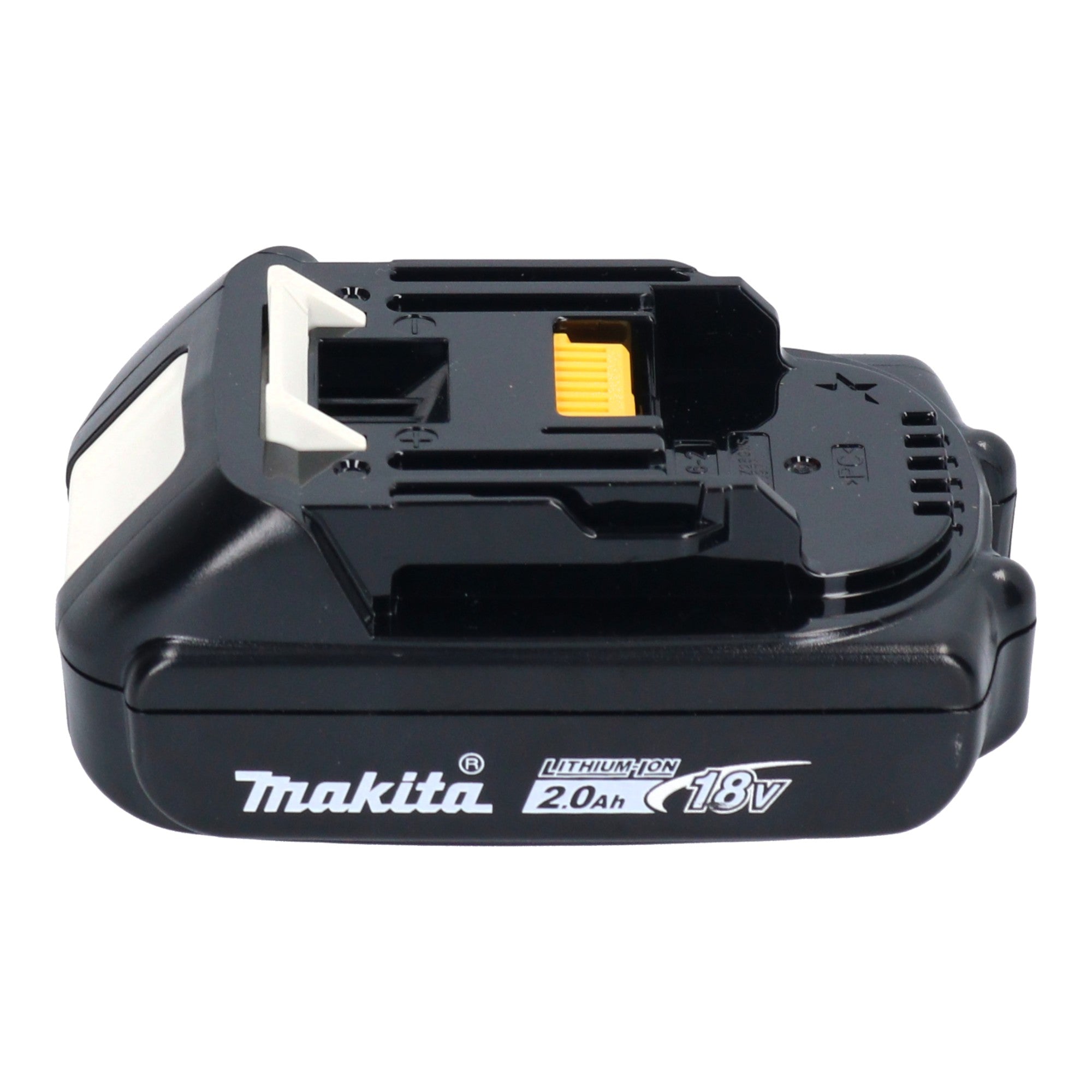 Makita DKT 360 A2 Akku Wasserkocher 36 V 2x 18 V 0 8 L 2x Akku 2 0 Ah ohne Ladegeraet 3 - toolbrothers
