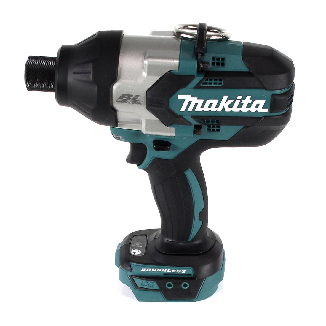 Llave de impacto inalámbrica Makita DTW 800 Z 18V 7/16" Li-Ion Solo - sin estuche, sin batería, sin cargador