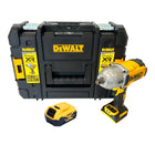 Akumulatorowy klucz udarowy DeWalt DCF 900 NT 18 V 1396 Nm 1/2