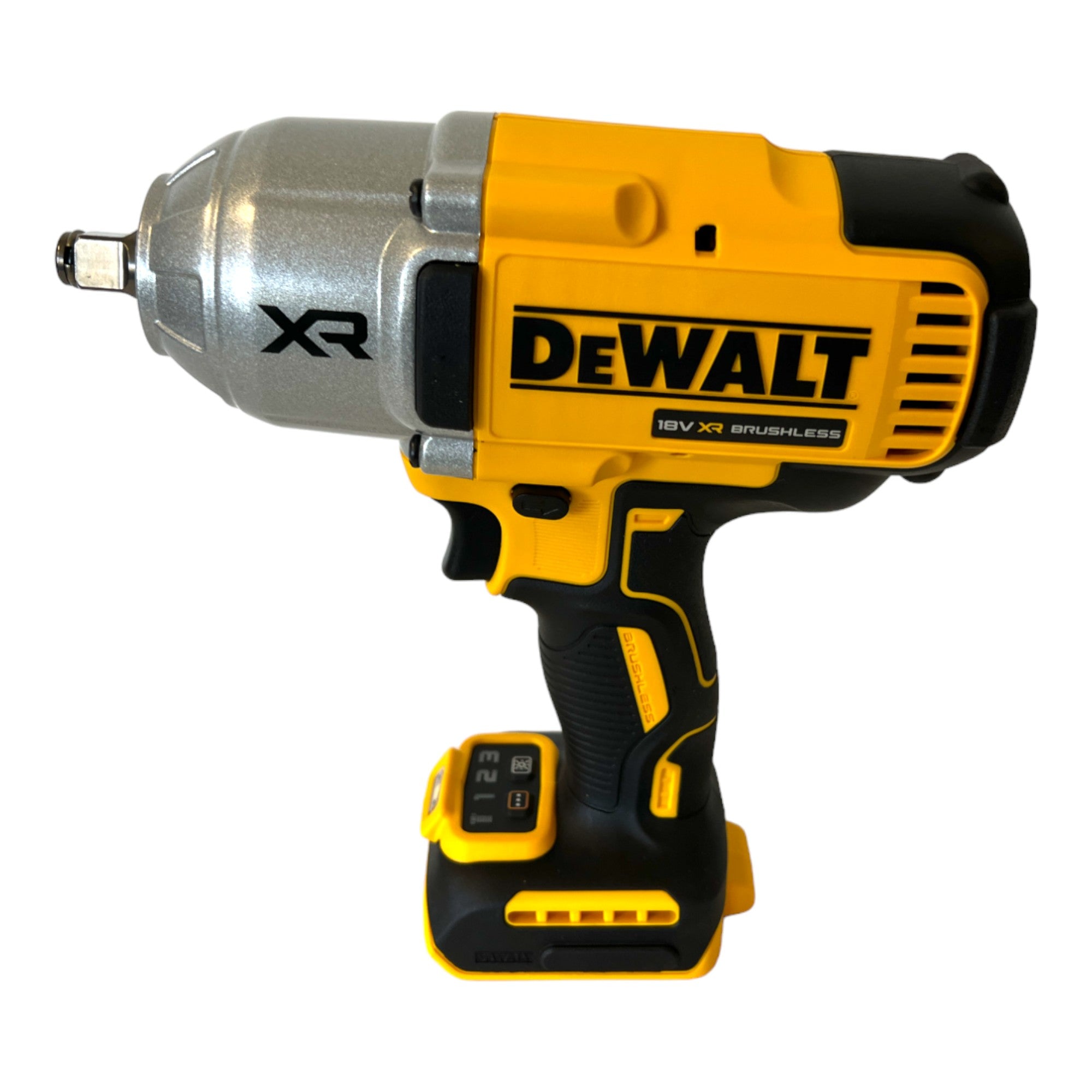 DeWalt DCF 900 H1T Akku Schlagschrauber 18 V 1396 Nm 1 2 1x Powerstack Akku 5 0 Ah Ladegeraet TSTAK 2 - toolbrothers