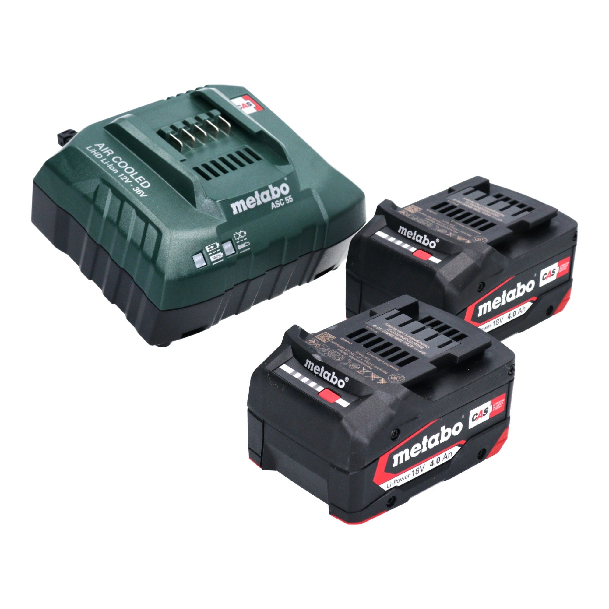 Metabo ST 18 LT 130 BL Akku Stichsaege 18 V 130 mm Brushless 2x Akku 4 0 Ah Ladegeraet 2 - toolbrothers