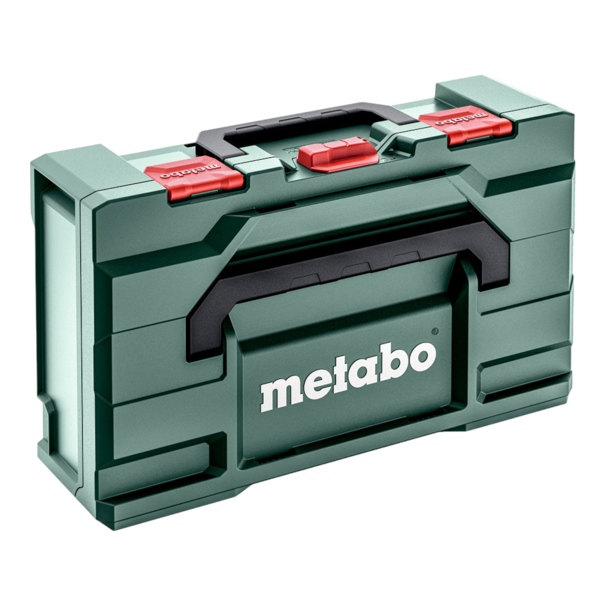 Metabo ST 18 LT 130 BL Akku Stichsaege 18 V 130 mm Brushless 2x Akku 2 0 Ah Ladegeraet Metabox 2 - toolbrothers
