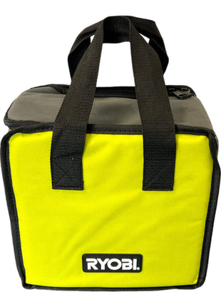 Ryobi R18DD3-215S Perceuse-visseuse sans fil 18 V 50 Nm ( 5133003774 ) + 2x batterie 1,5 Ah + chargeur + sacoche