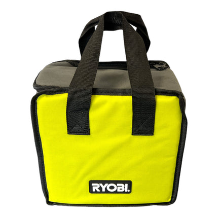 Taladro atornillador a batería Ryobi R18DD3-215S 18 V 50 Nm ( 5133003774 ) + 2x batería 1.5 Ah + cargador + bolsa