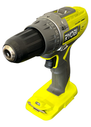 Ryobi R18DD3-215S Perceuse-visseuse sans fil 18 V 50 Nm ( 5133003774 ) + 2x batterie 1,5 Ah + chargeur + sacoche