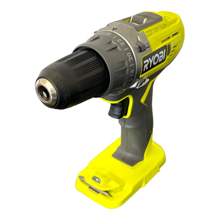Taladro atornillador a batería Ryobi R18DD3-215S 18 V 50 Nm ( 5133003774 ) + 2x batería 1.5 Ah + cargador + bolsa