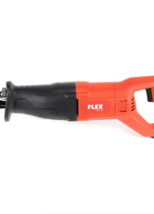 Flex RS 11-28 Säbelsäge 1100W im Koffer + 8x Sägeblätter ( 456.985 ) - Toolbrothers