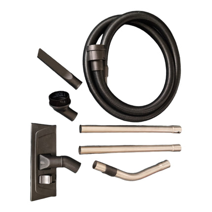 Einhell TE-VC 36/25 Li S-Solo aspirapolvere a batteria a umido e a secco 36 V ( 2x 18 V ) 25 L ( 2347170 ) Solo - senza batteria, senza caricabatterie