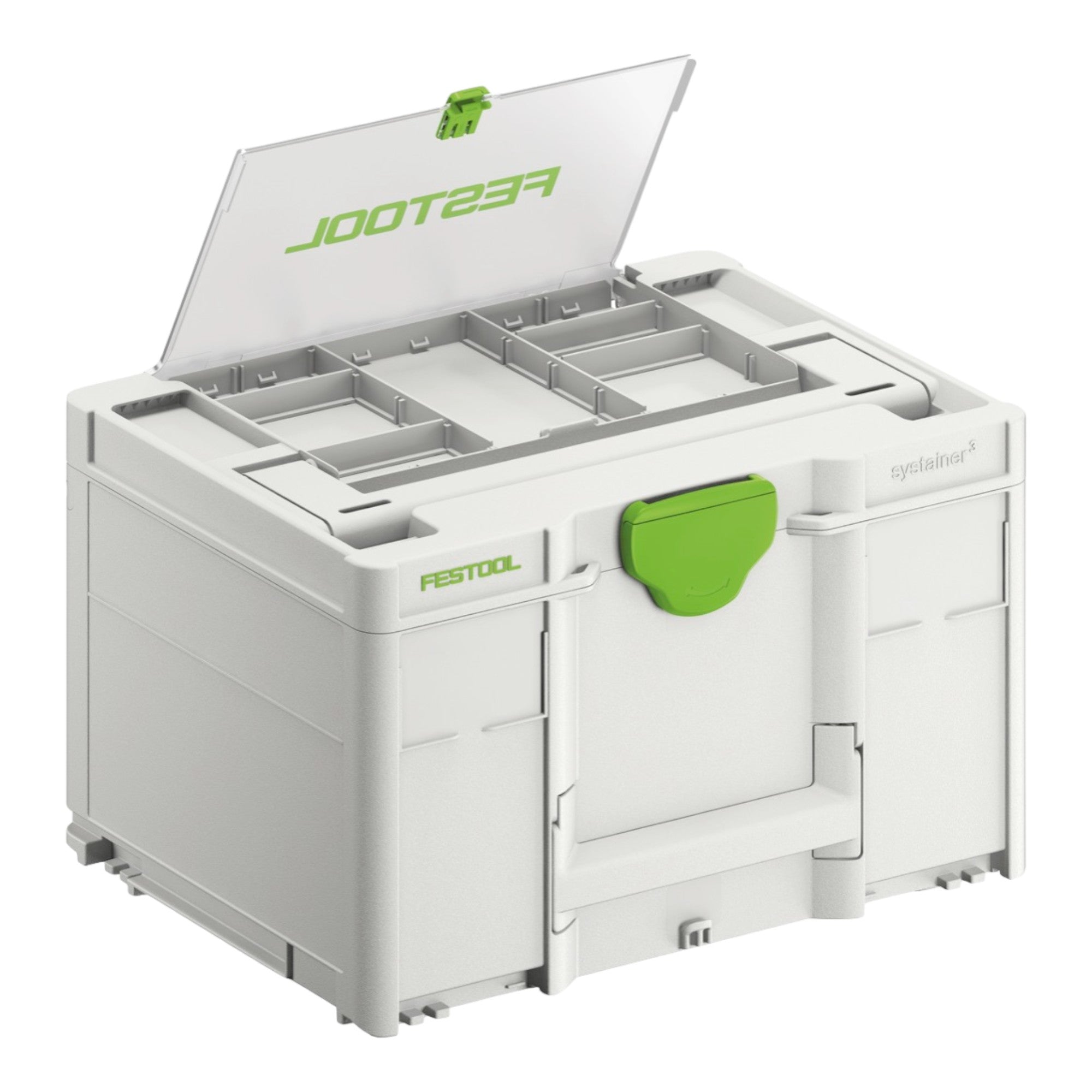 Festool CXS 18 Basic Set Akku Bohrschrauber 18 V 40 Nm Brushless 1x Akku 4 0 Ah Schnellladegeraet Systainer 3 - toolbrothers