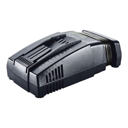 Trapano avvitatore a batteria Festool CXS 18-Basic 18 V 40 Nm brushless + 2x batteria ricaricabile 4,0 Ah + caricatore rapido + systainer