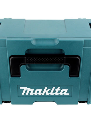 Makita DUB 182 RM1J 18 V Li-Ion Akku Gebläse im Makpac + 1 x 4,0 Ah Akku + Ladegerät - Toolbrothers