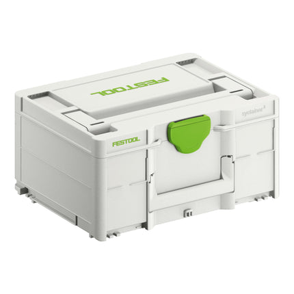Festool TDC 18/4 I-Basic akumulatorowa wiertarko-wkrętarka 18 V 75 Nm bezszczotkowa + 1x akumulator 4,0 Ah + szybka ładowarka + systainer