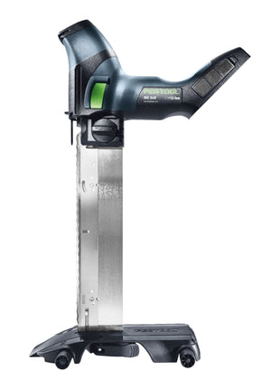 Festool ISC 240 EB-Basic Scie à métaux sans fil 18 V 240 mm + 2x batterie 4,0 Ah + chargeur rapide + Systainer