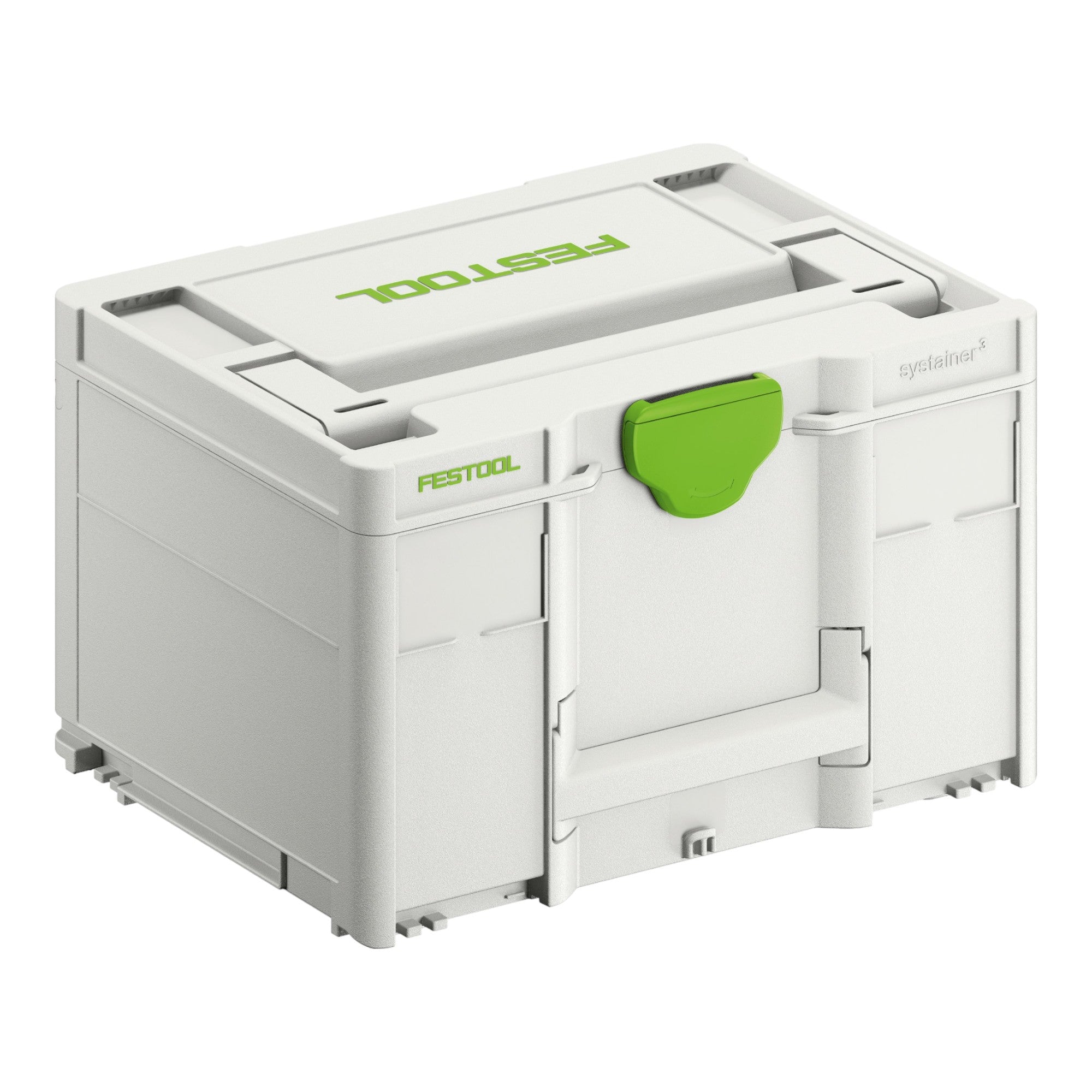 Festool ISC 240 EB Basic Akku Daemmstoffsaege 18 V 240 mm 1x Akku 5 0 Ah Schnellladegeraet Systainer 2 - toolbrothers